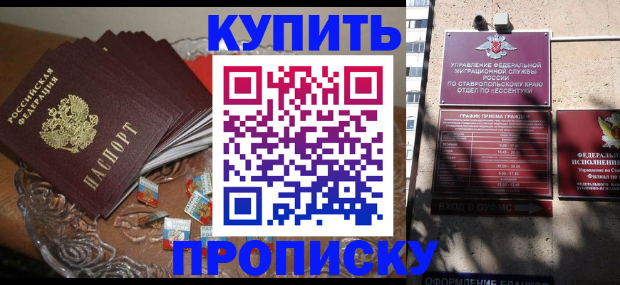 временная регистрация для всех в Никольском