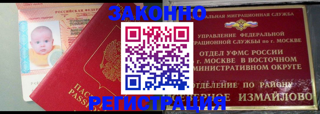 прописка регистрация в Никольском